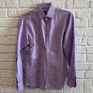 Men’s Dress Shirt